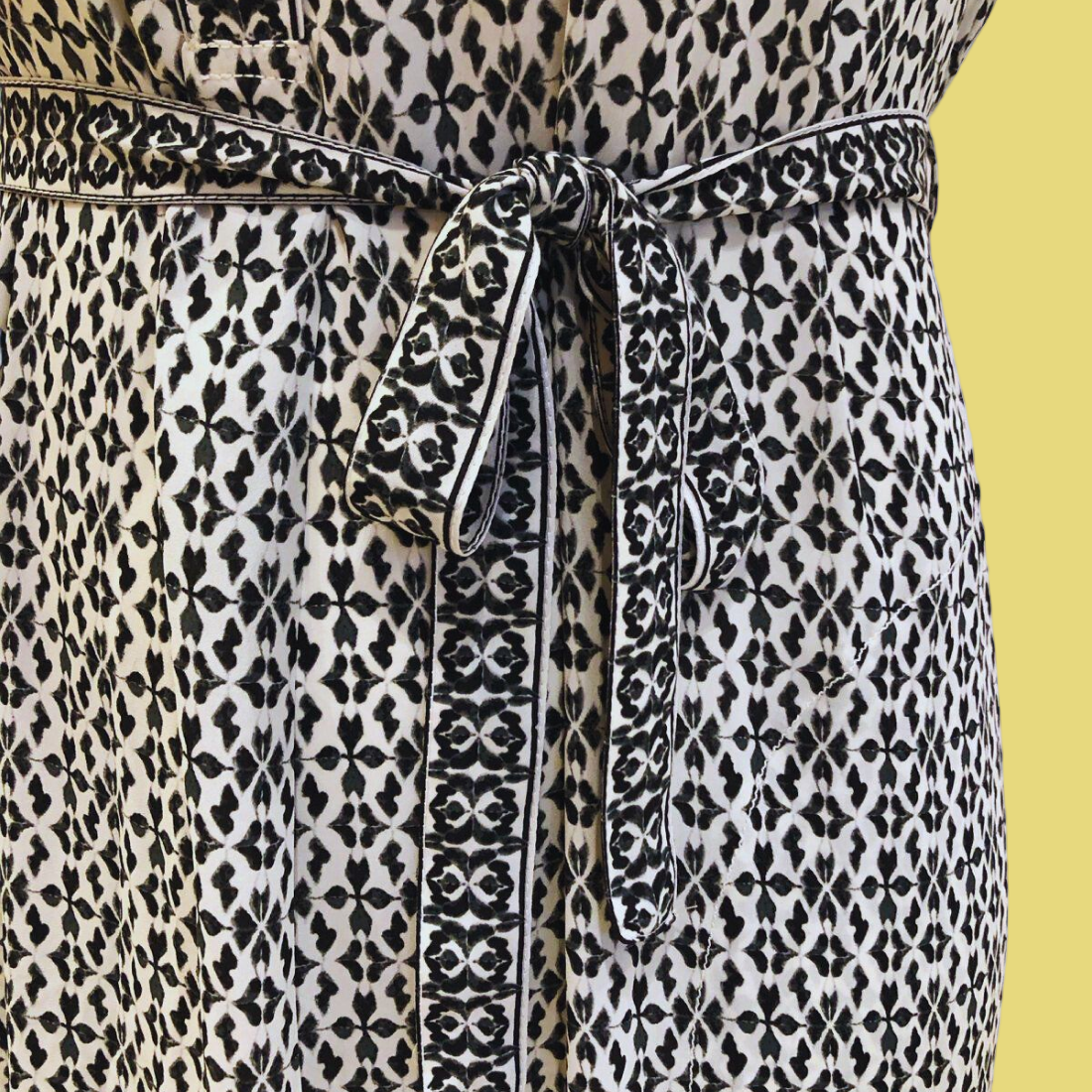 VESTIDO MAX STUDIO LONDON