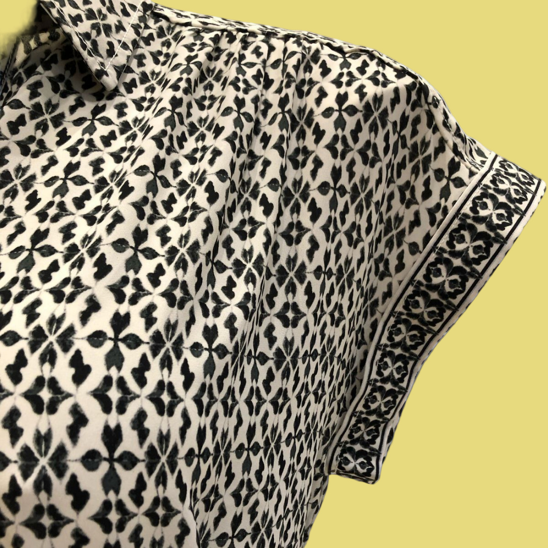 VESTIDO MAX STUDIO LONDON