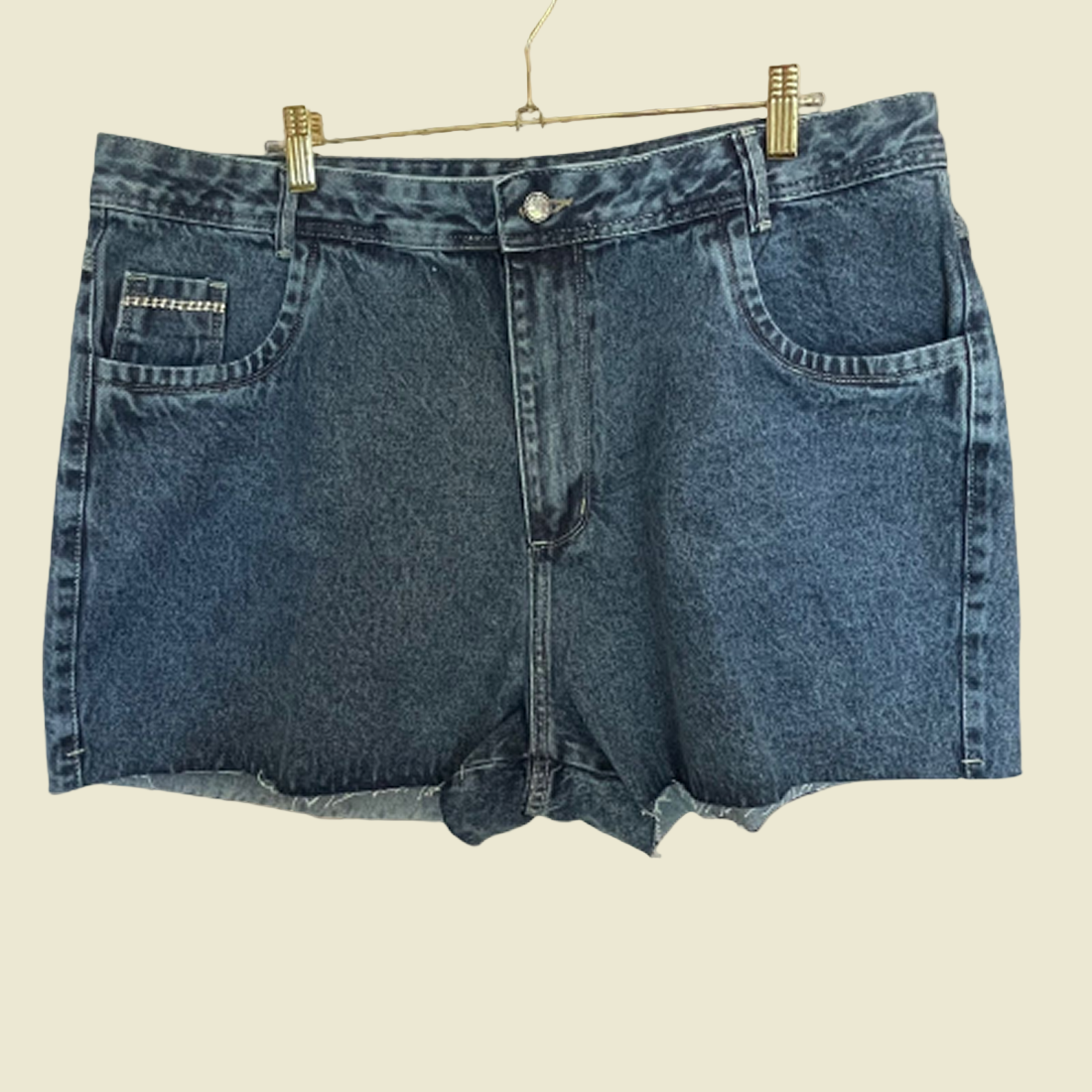 SHORT JEANS