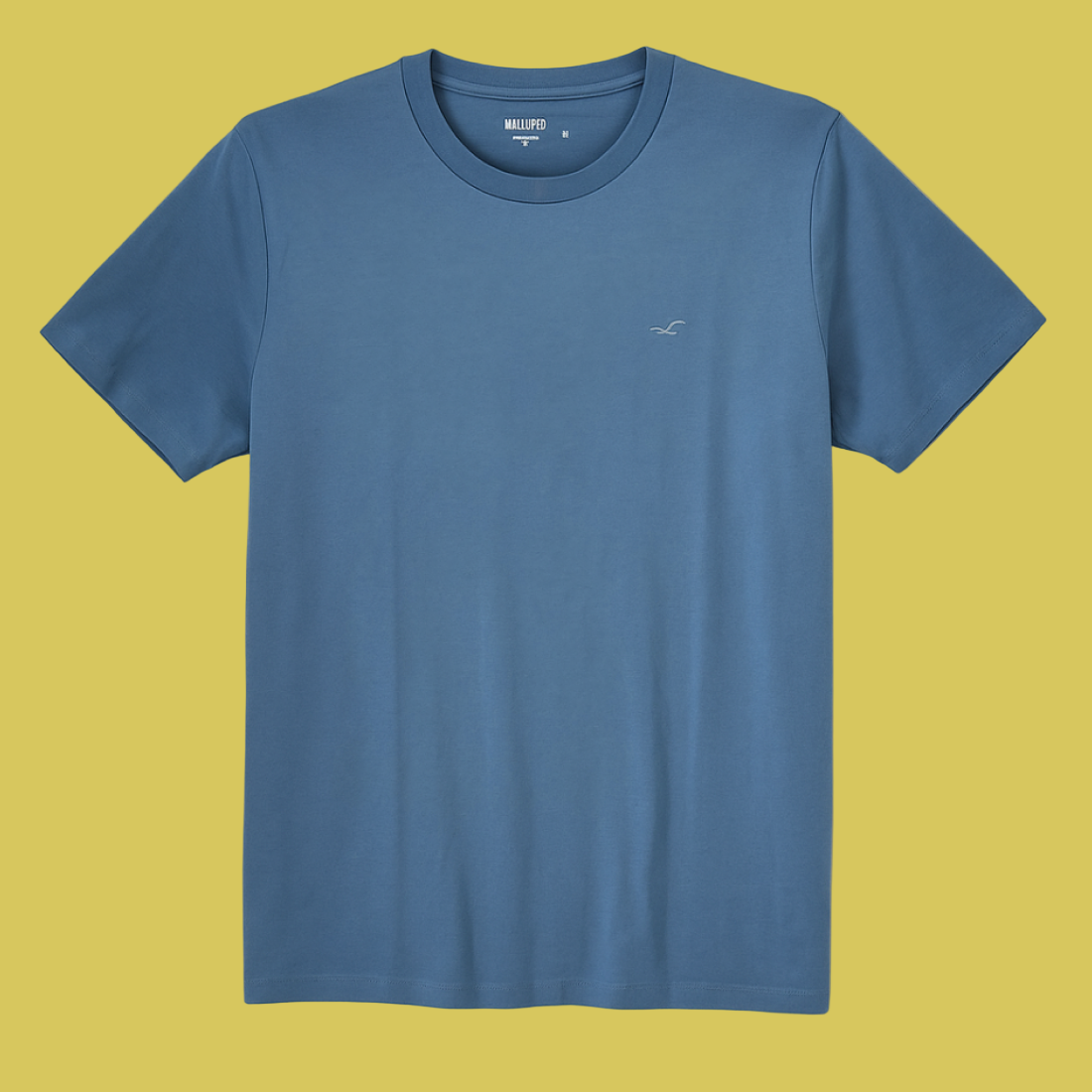 TSHIRT CORE FIT  HOLLISTER