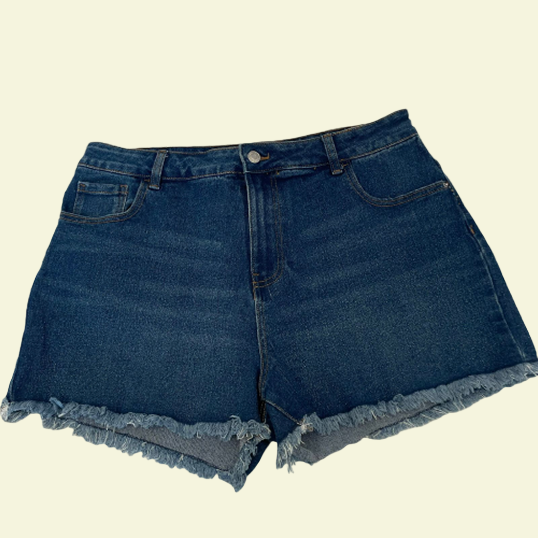 SHORT JEANS PRIMARK