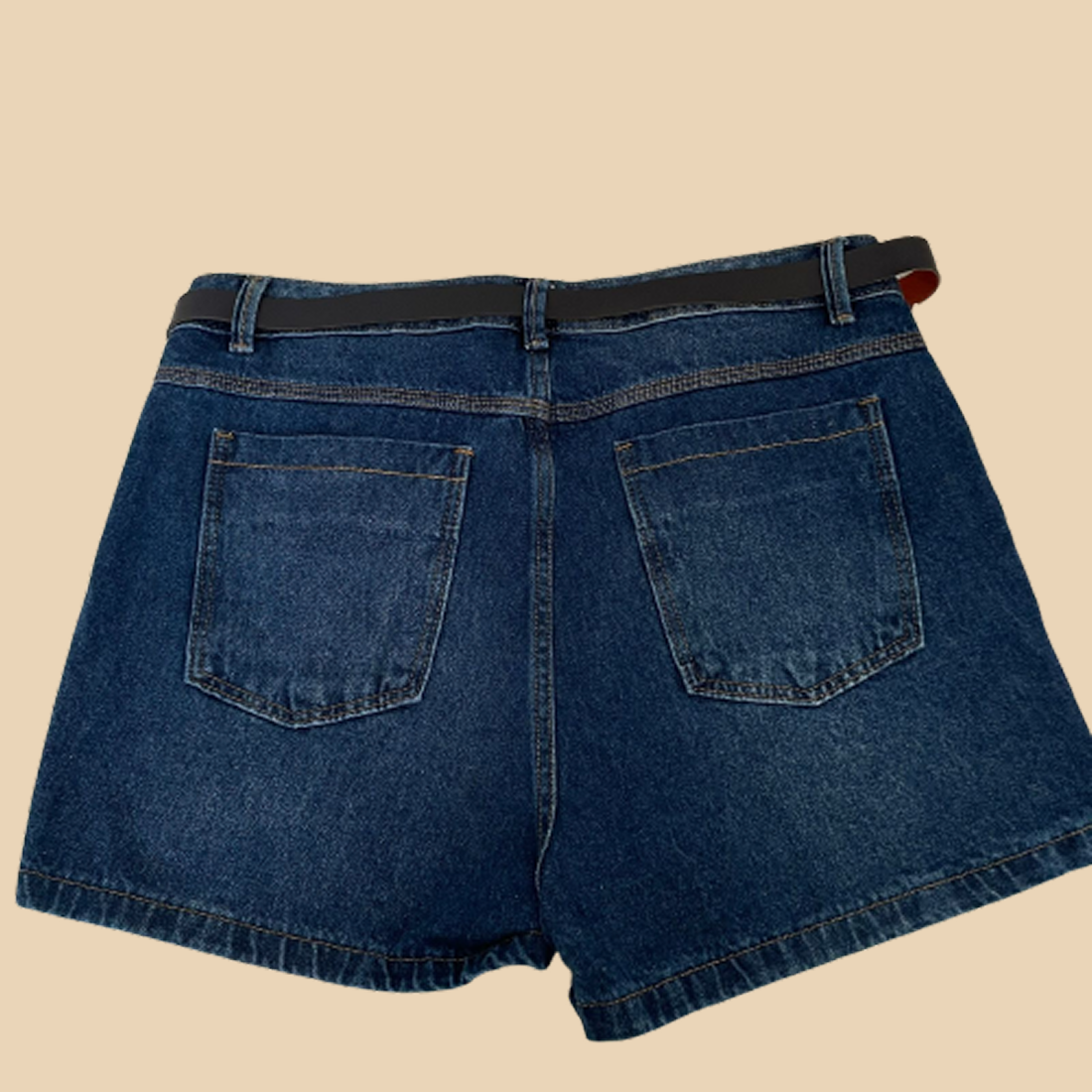 SHORT JEANS