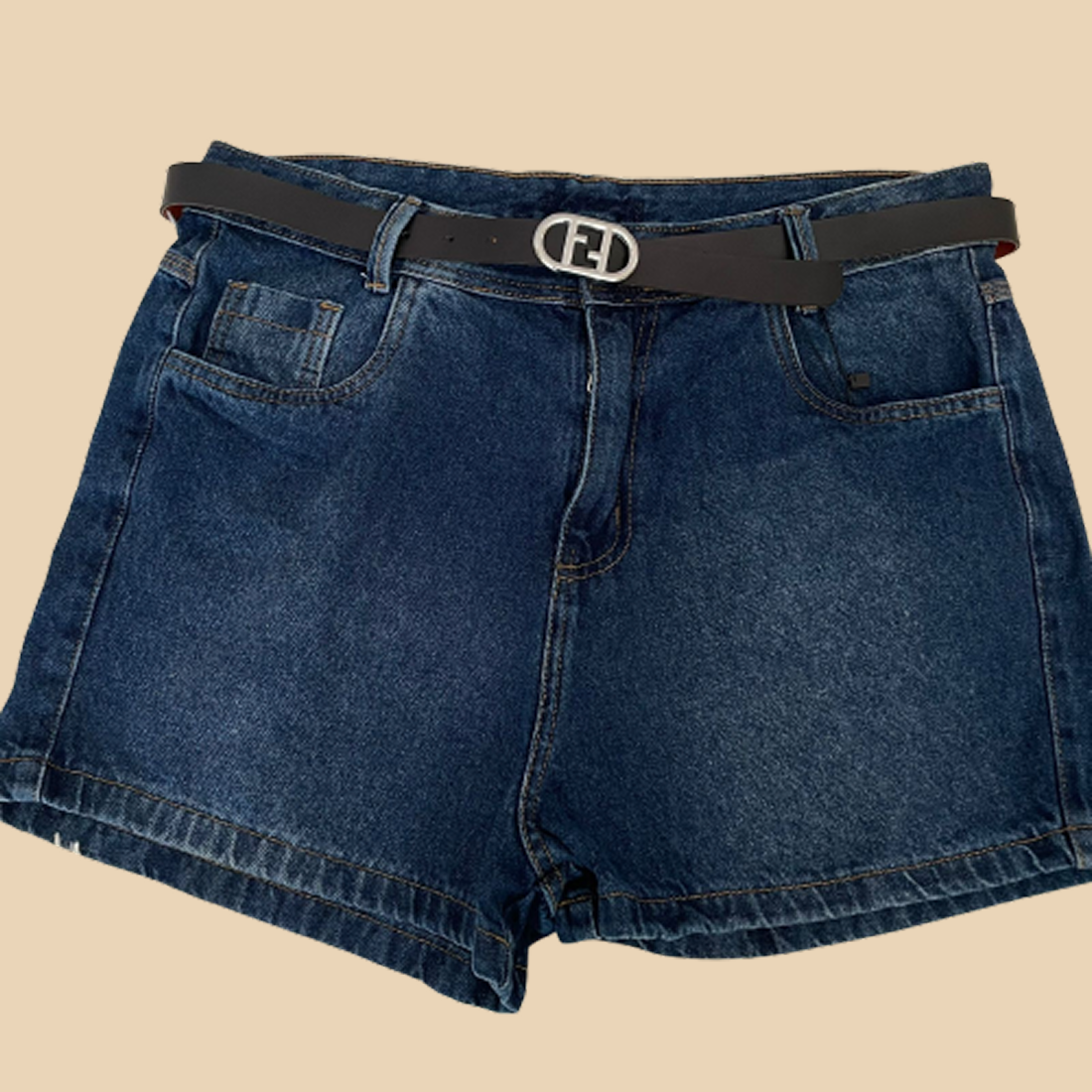 SHORT JEANS