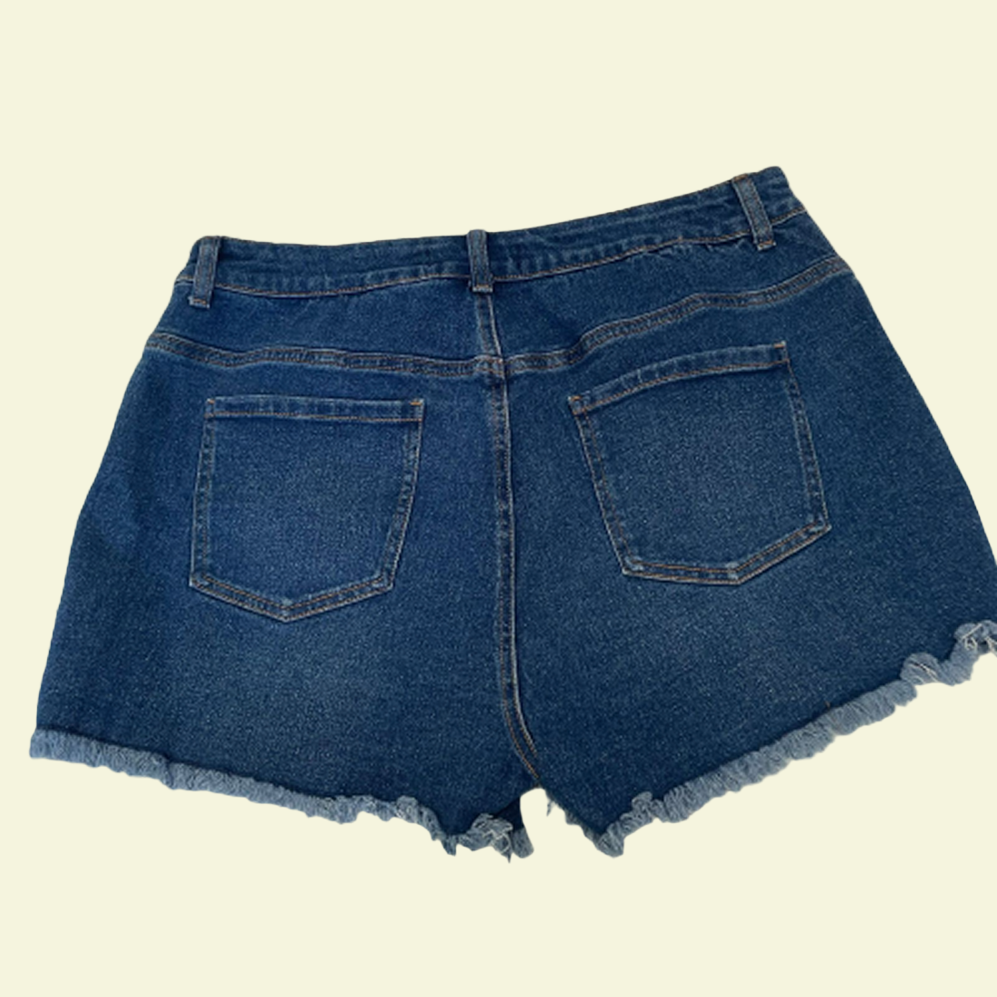 SHORT JEANS PRIMARK