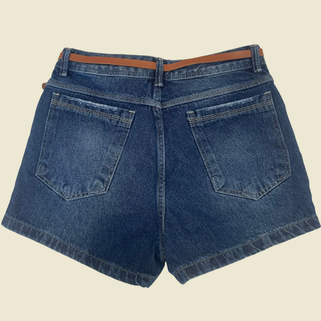 SHORT JEANS