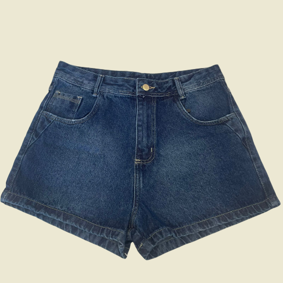 SHORT JEANS