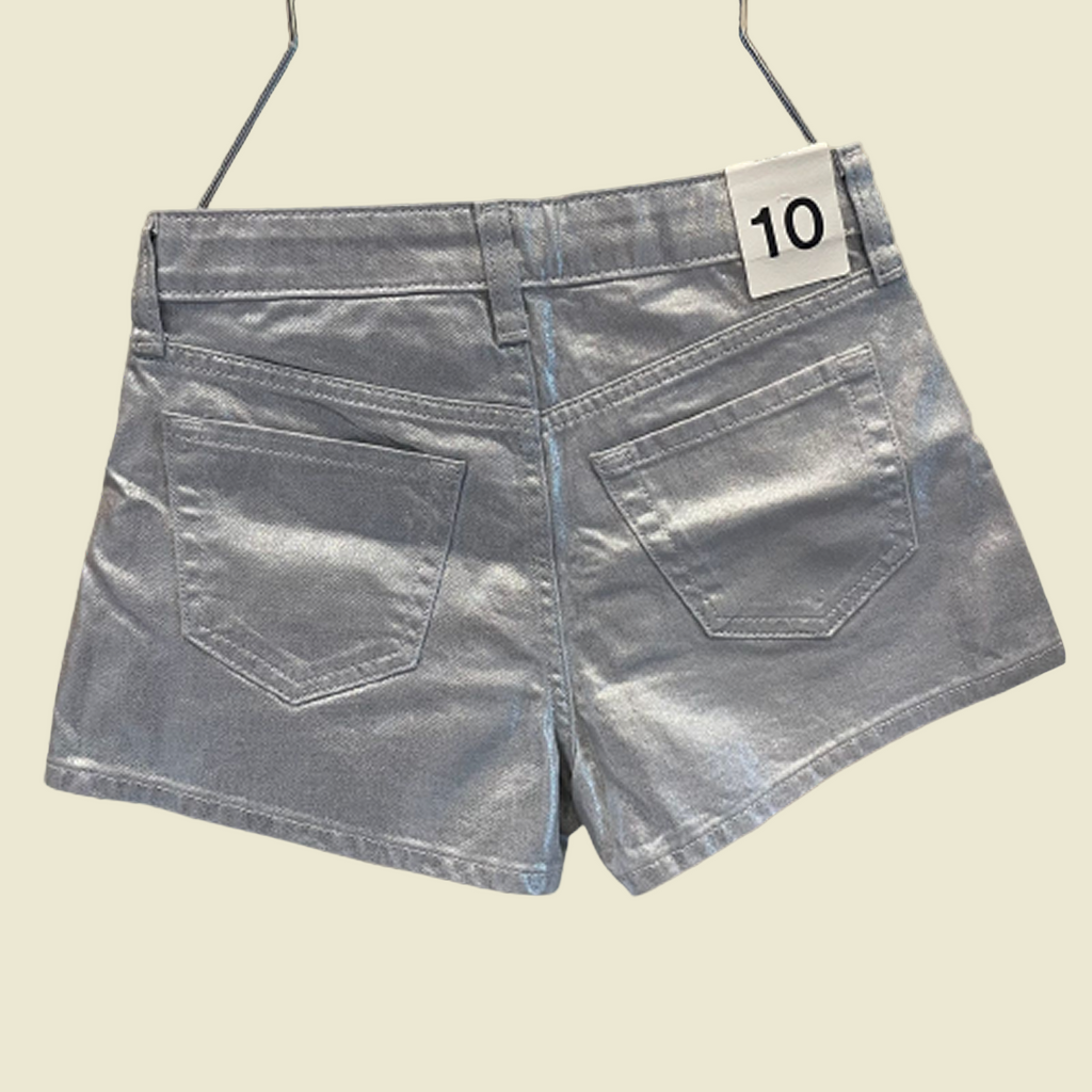 SHORT JEANS INFANTIL GAP