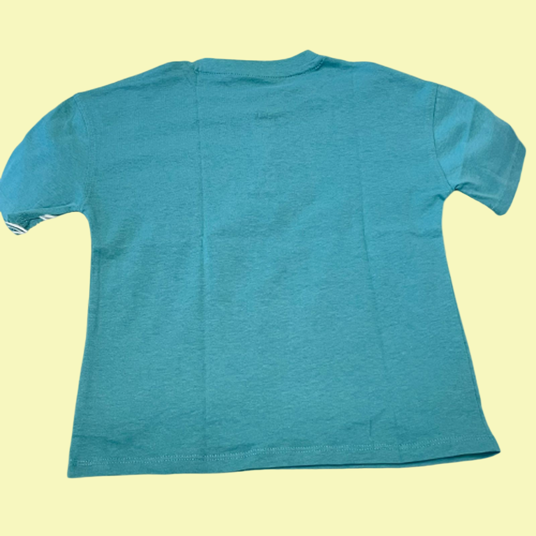 Camisa Primark tamanho 3/4 anos