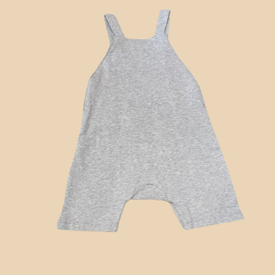 MACAQUINHO CINZA M&S TAM 2 A 3 ANOS