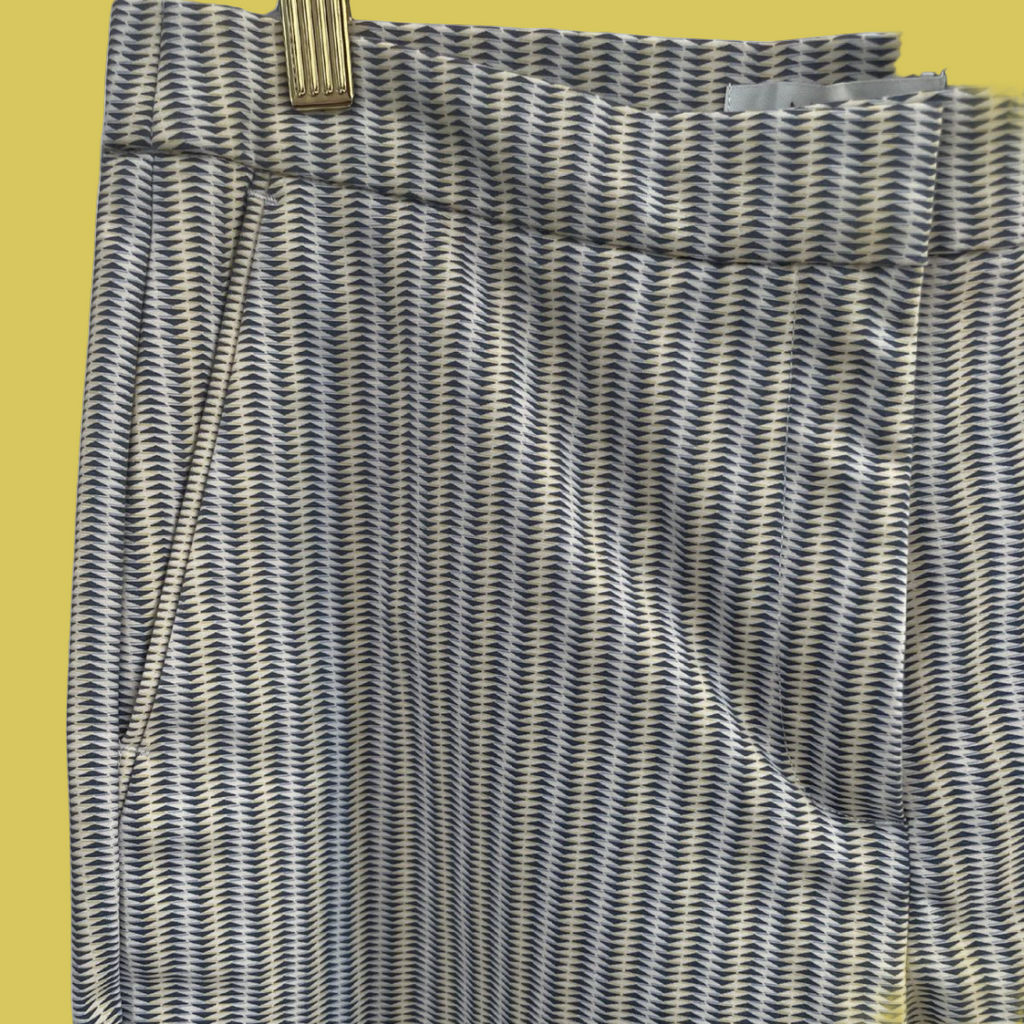 CALCA ESTAMPADA CAPRI  M&S