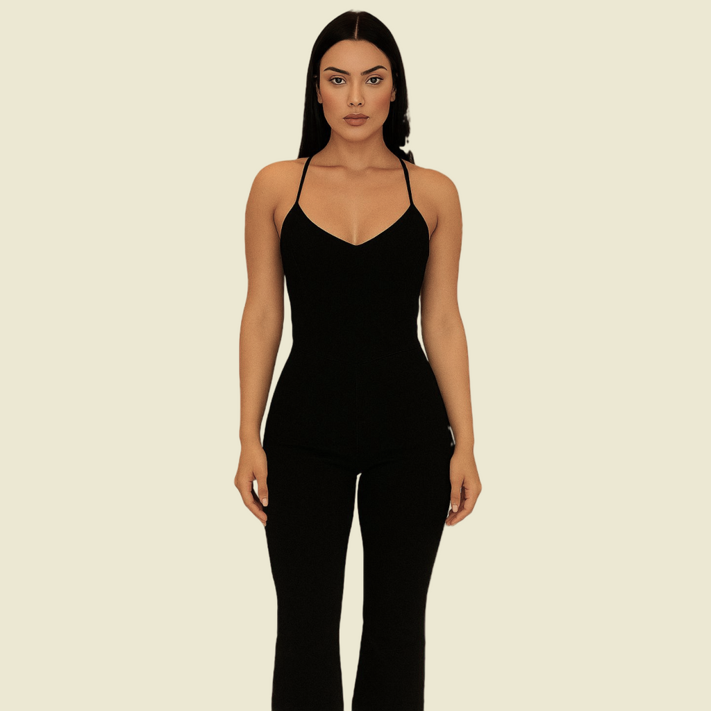 MACACAO JEANS BERSHKA