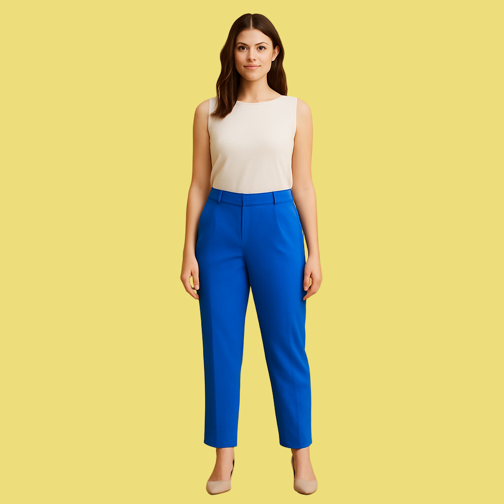 CALCA  ALFAIATARIA KAIIA