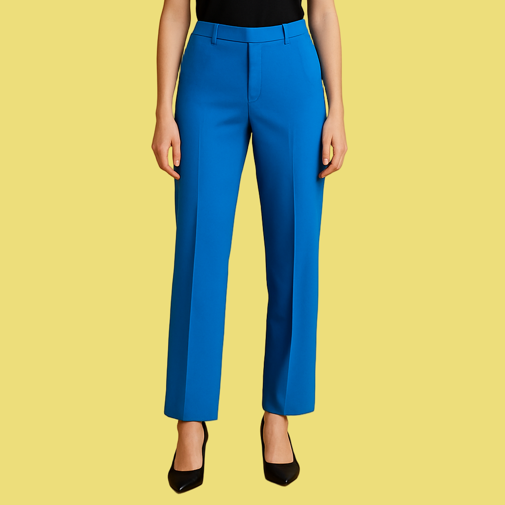 CALCA  ALFAIATARIA KAIIA