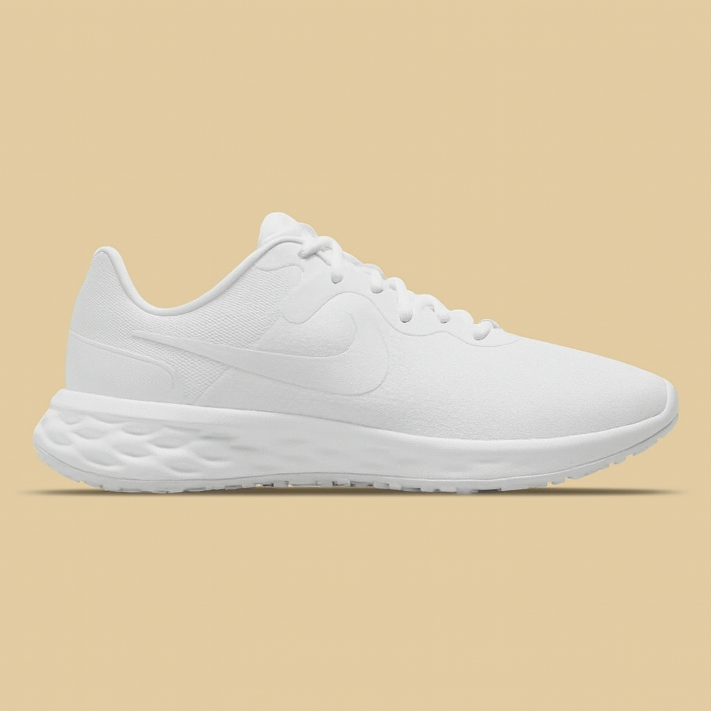 TENIS MASCULINO NIKE REVOLUTION 6 NEXT NATURE