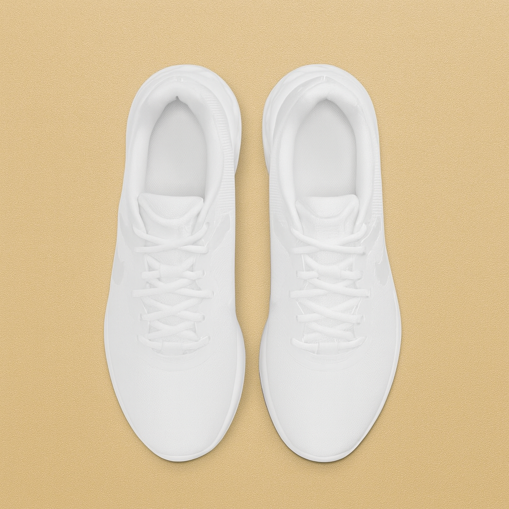 TENIS MASCULINO NIKE REVOLUTION 6 NEXT NATURE