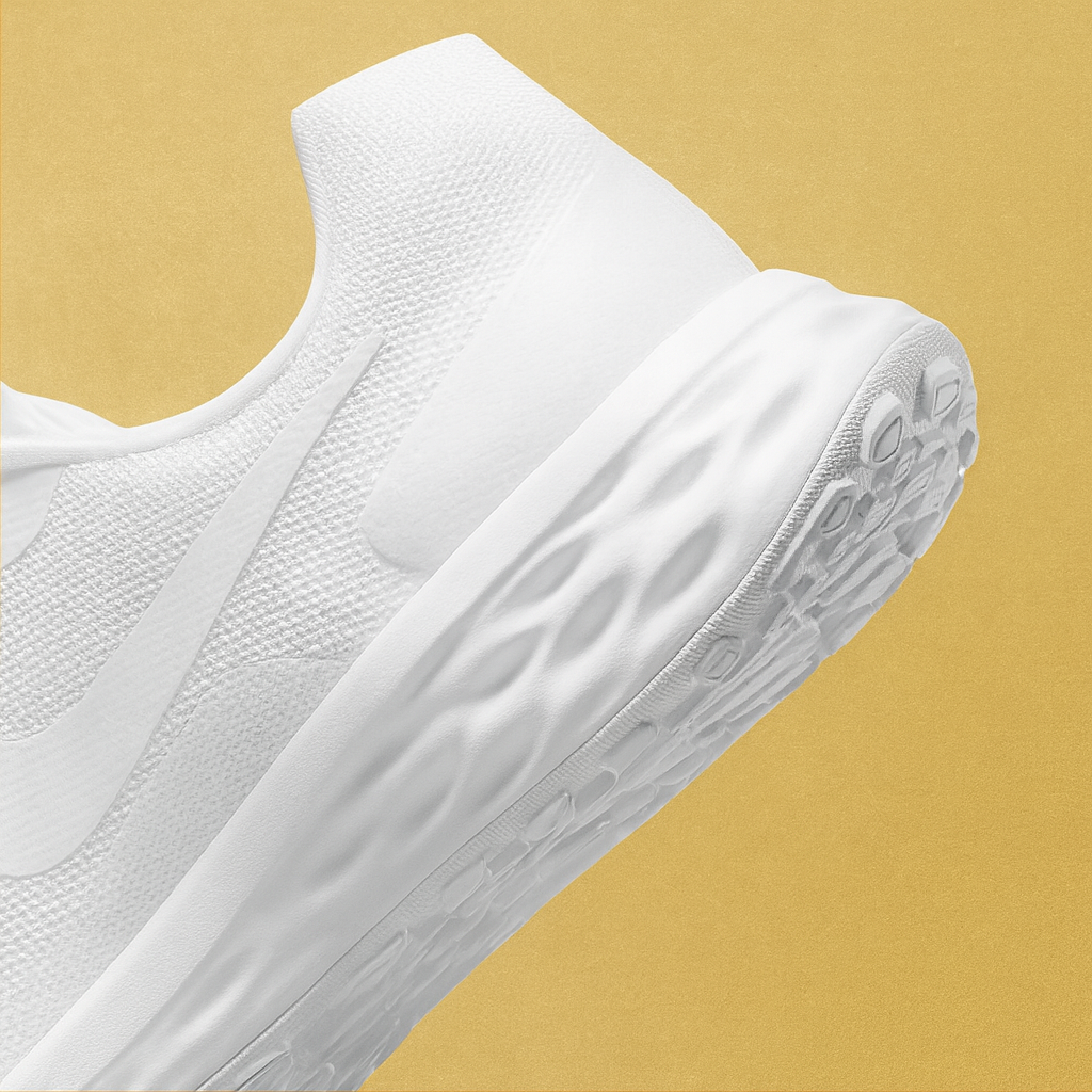 TENIS MASCULINO NIKE REVOLUTION 6 NEXT NATURE