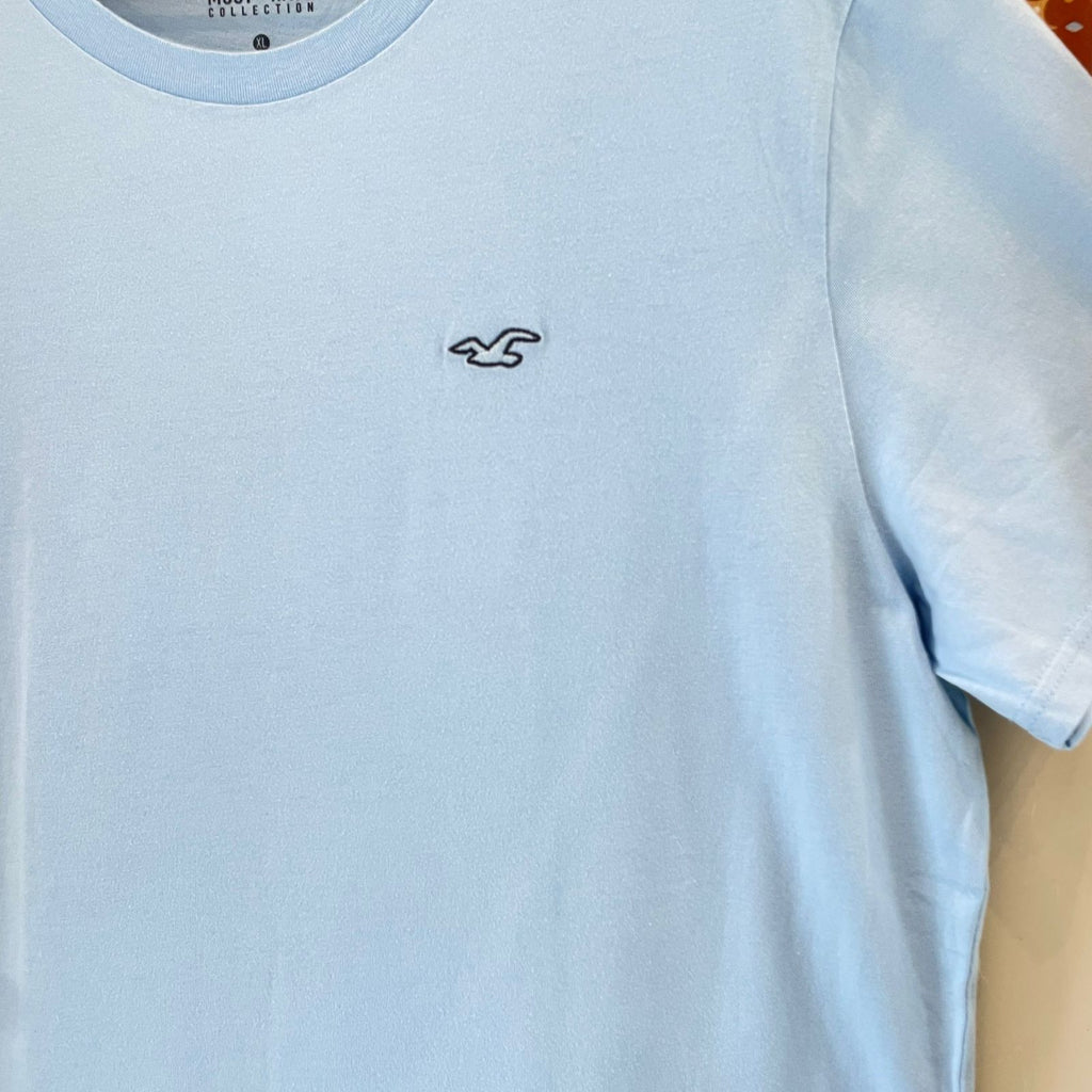 TSHIRT CORE FIT HOLLISTER