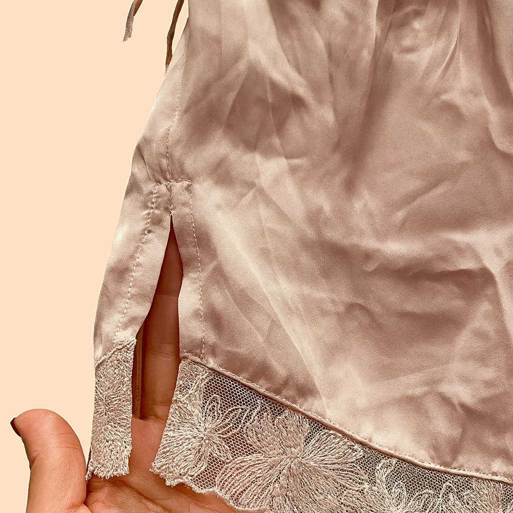 MACAQUINHO BABY DOLL PRIMARK