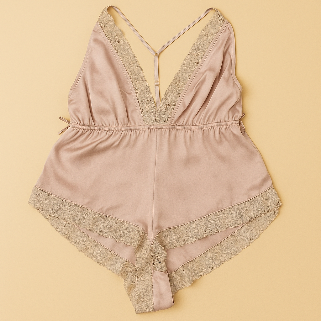 MACAQUINHO BABY DOLL PRIMARK