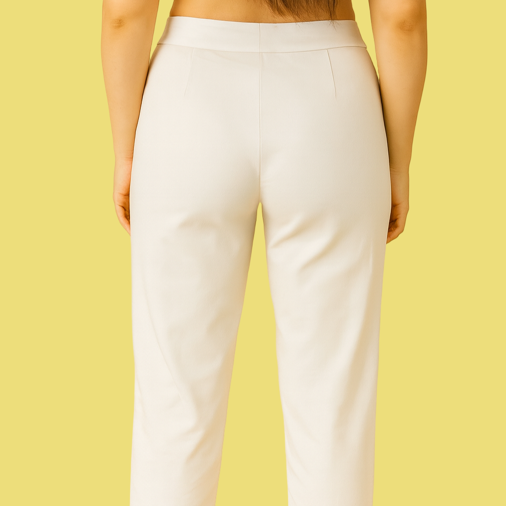 CALCA ALFAIATARIA  ZARA