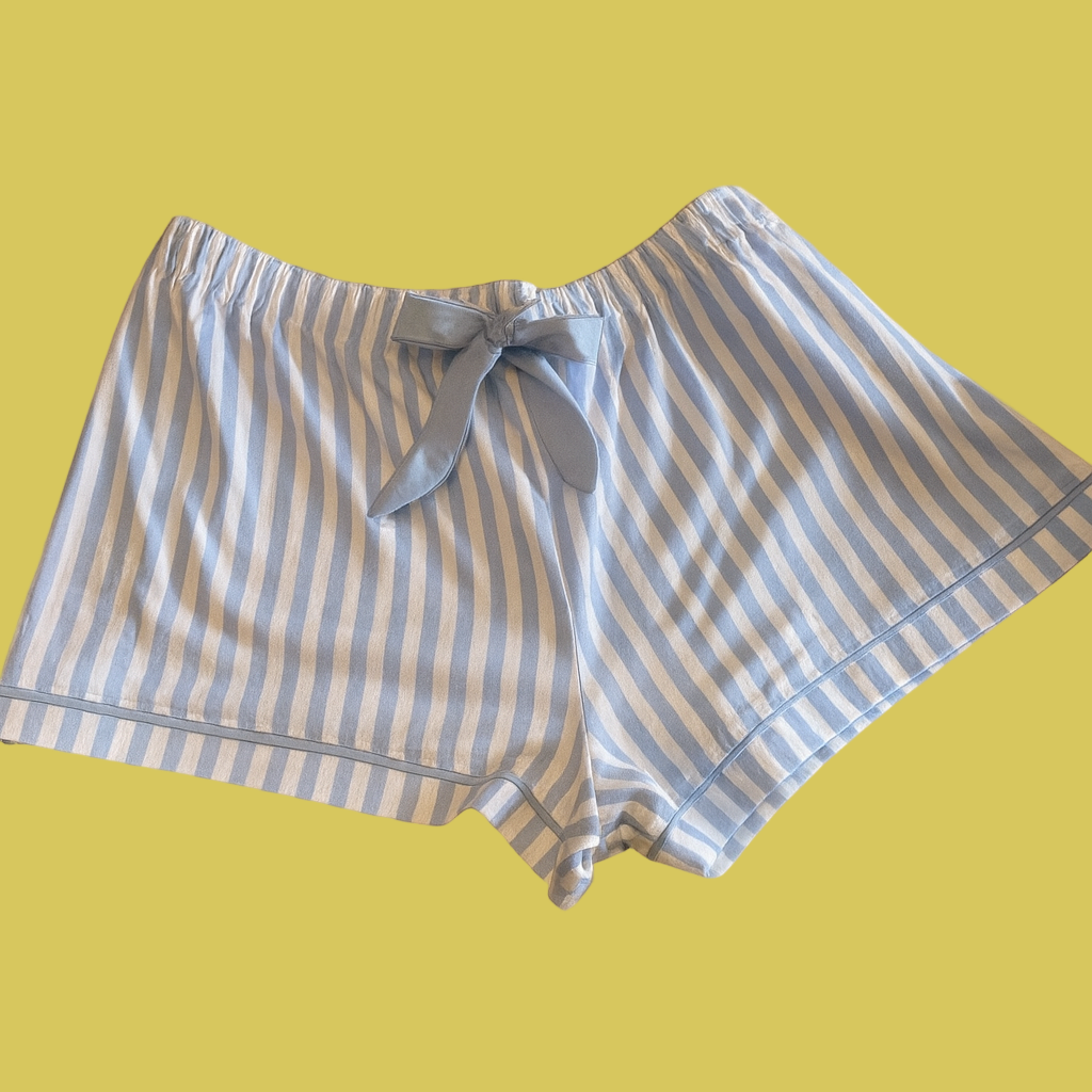 PIJAMA BLUSA/ SHORT 2 PECAS PRIMARK