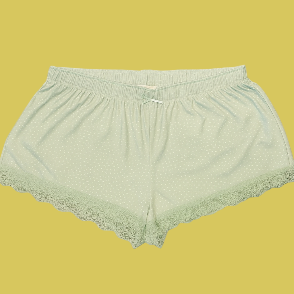 PIJAMA  BLUSA/SHORT PRIMARK