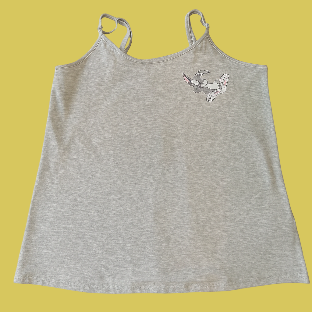 PIJAMA  BLUSA/SHORT 2 PECAS  DISNEY