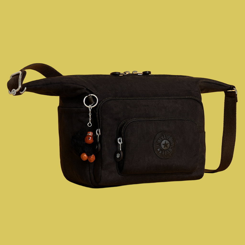 BOLSA TRANSVERSAL ERICA S KIPLING