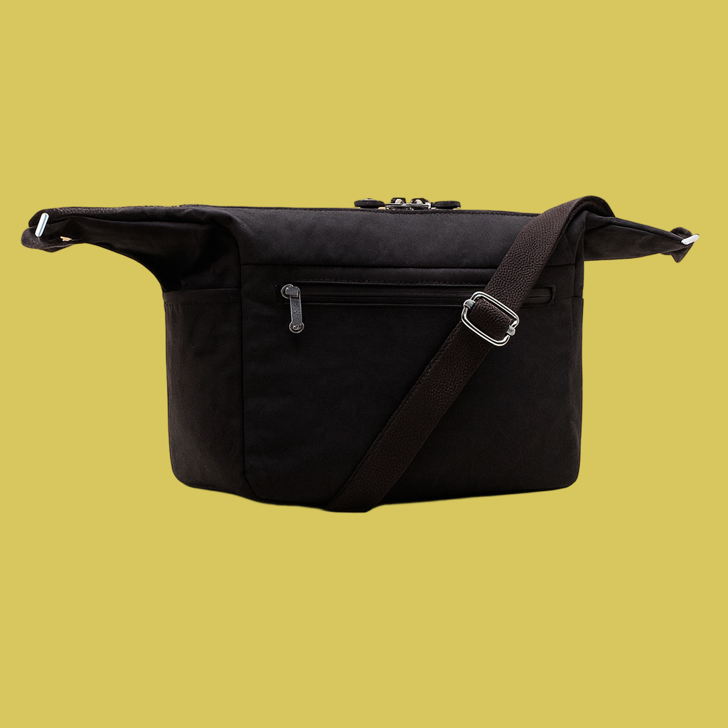 BOLSA TRANSVERSAL ERICA S KIPLING