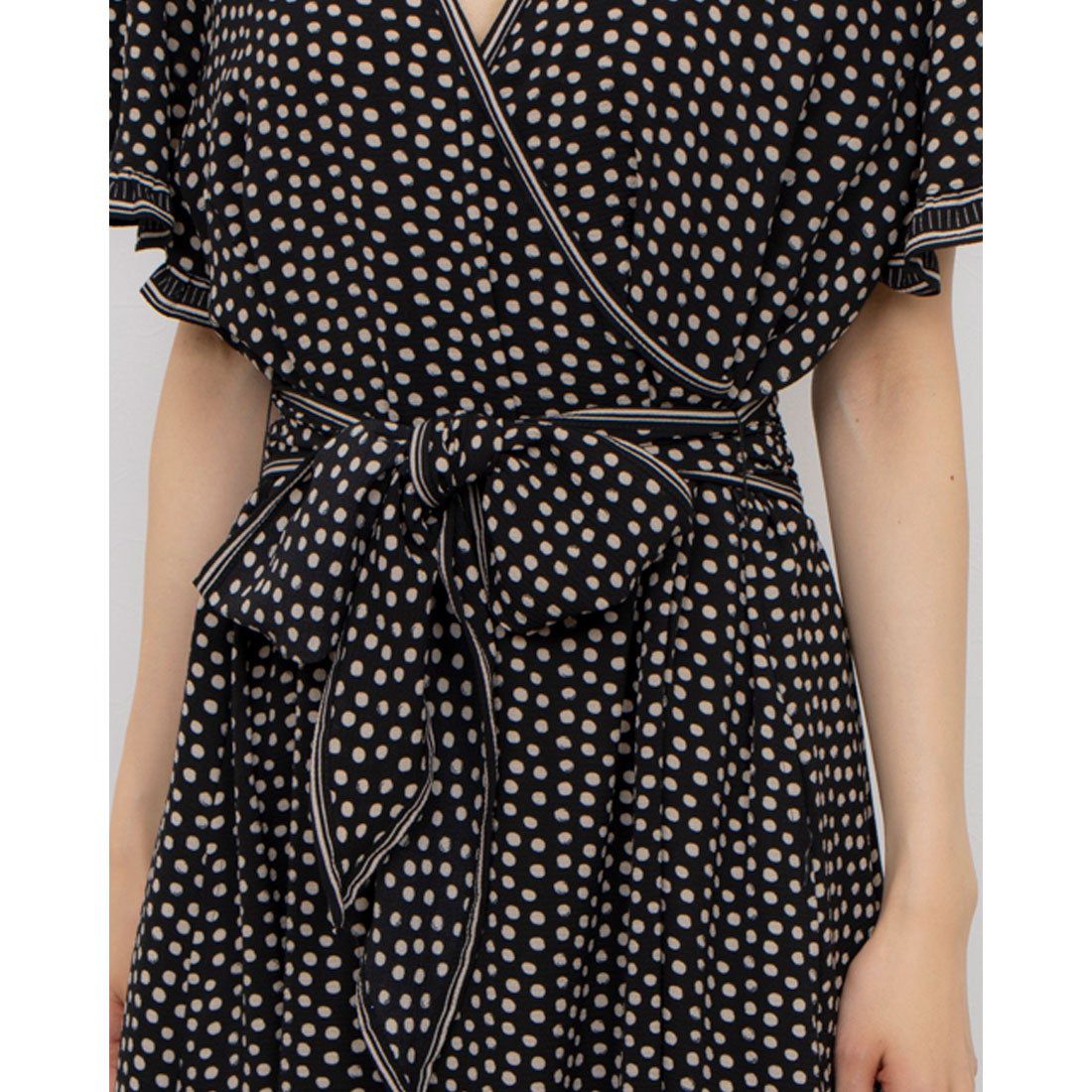 VESTIDO POA MAX STUDIO LONDON