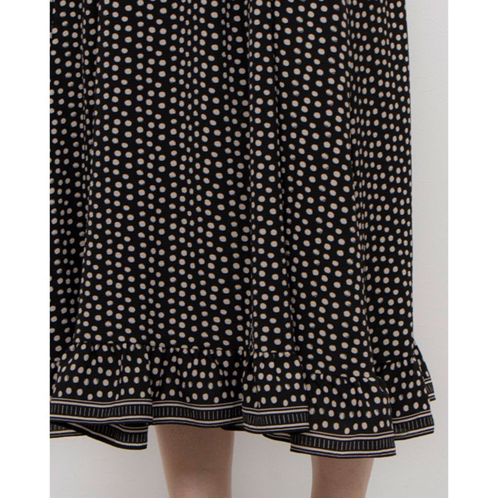 VESTIDO POA MAX STUDIO LONDON