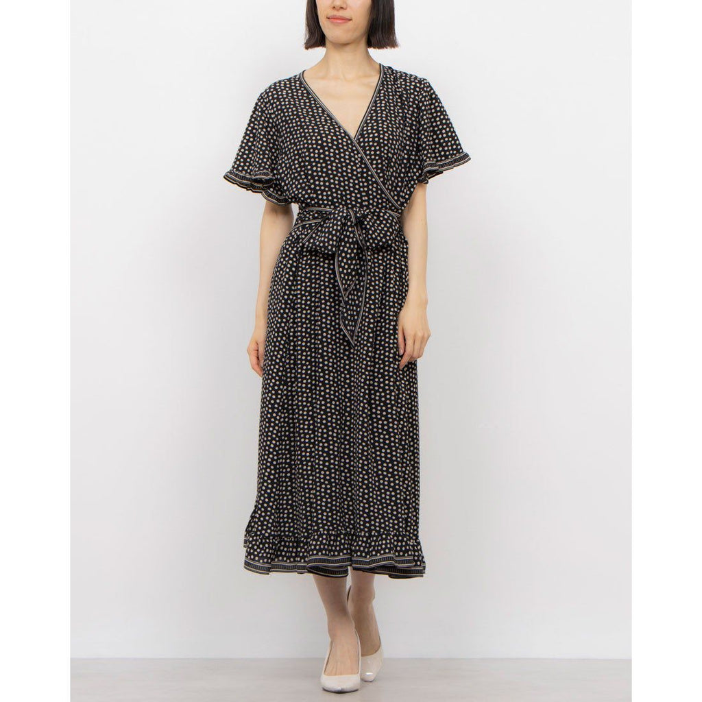 VESTIDO POA MAX STUDIO LONDON