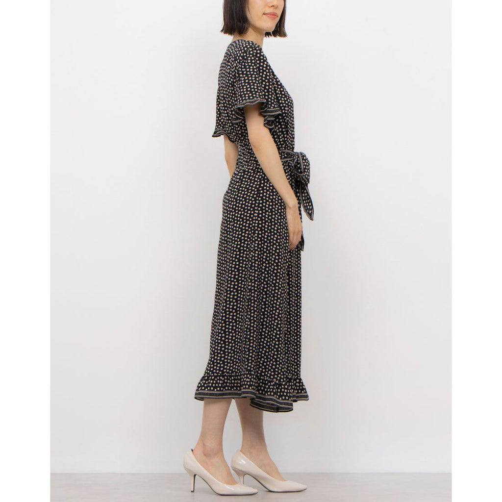 VESTIDO POA MAX STUDIO LONDON