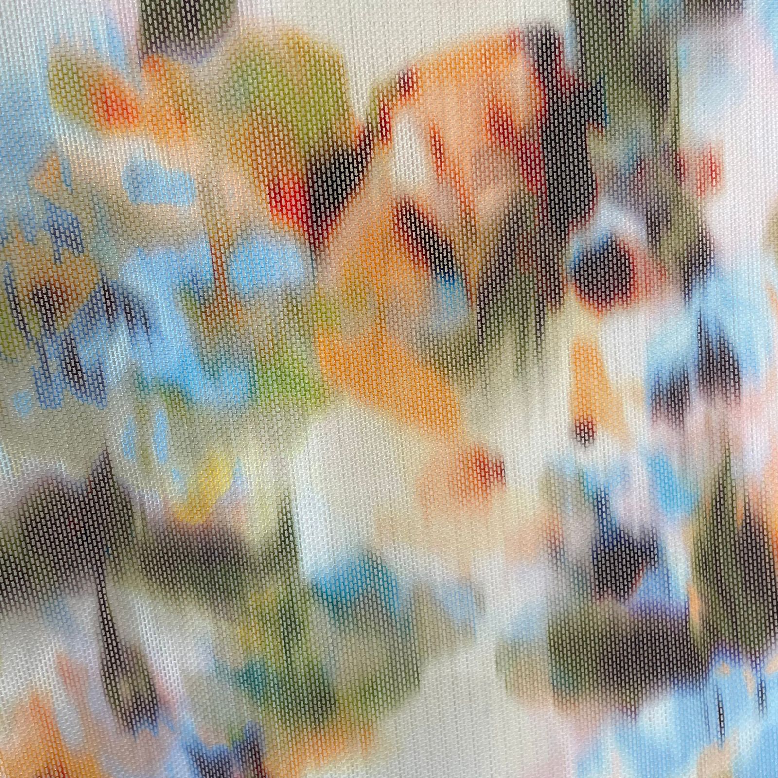 VESTIDO ESTAMPADO ZARA