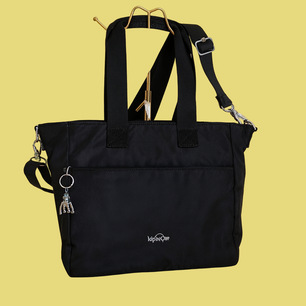 BOLSA DE OMBRO MIDI ELENA KIPLING