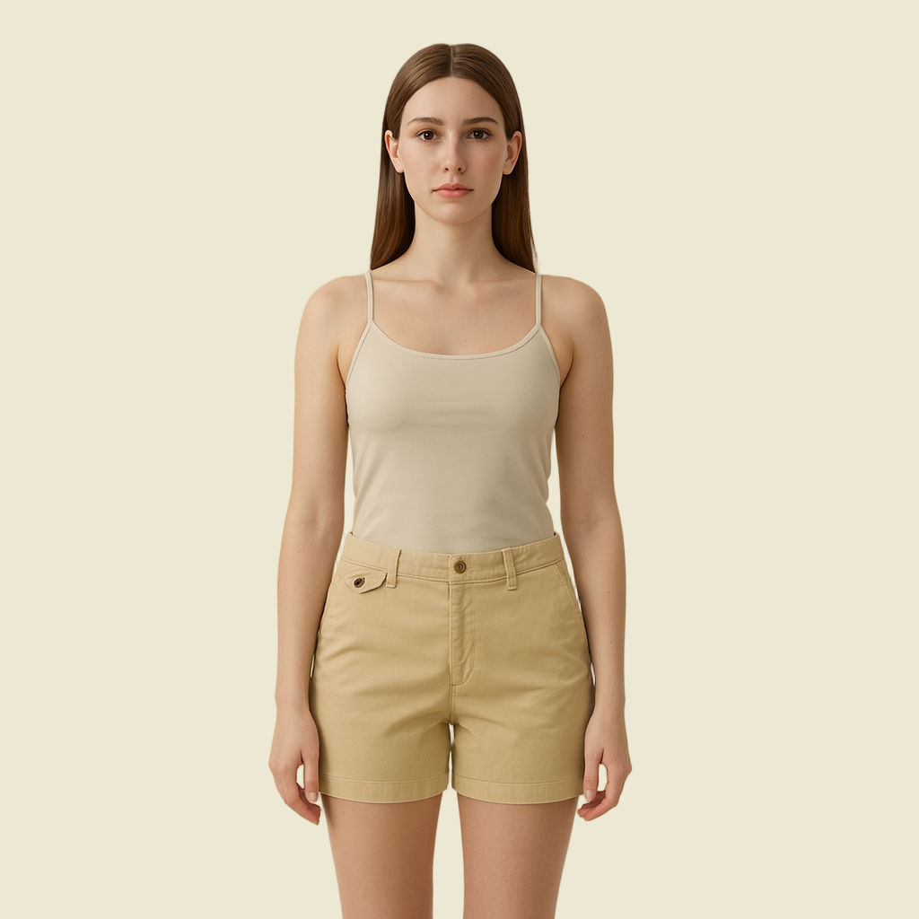 SHORT FEMININO NEXT