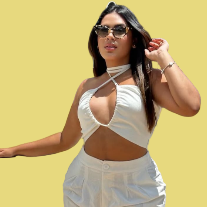 CROPED IANE LIFFE TREND