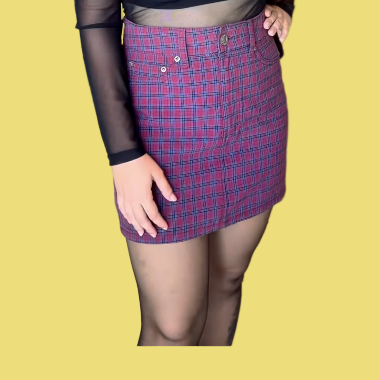 SAIA LISTRA AMERICAN EAGLE