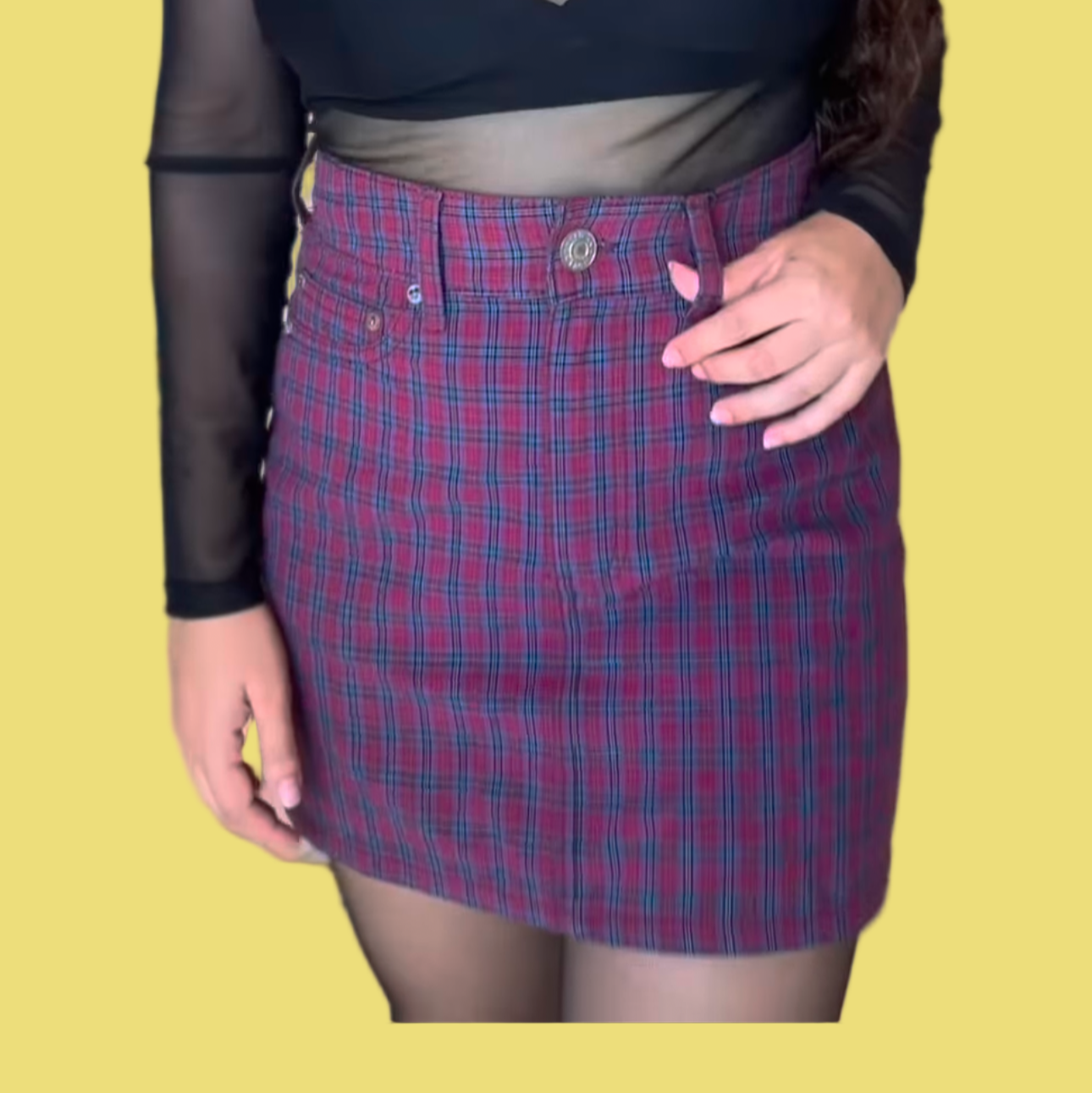 SAIA LISTRA AMERICAN EAGLE