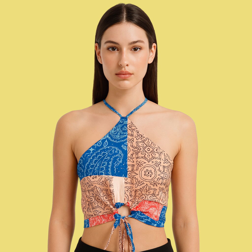 CROPED ESTAMPADO COUTURELO