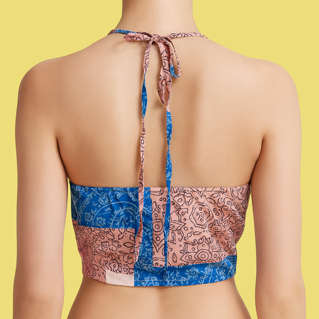 CROPED ESTAMPADO COUTURELO