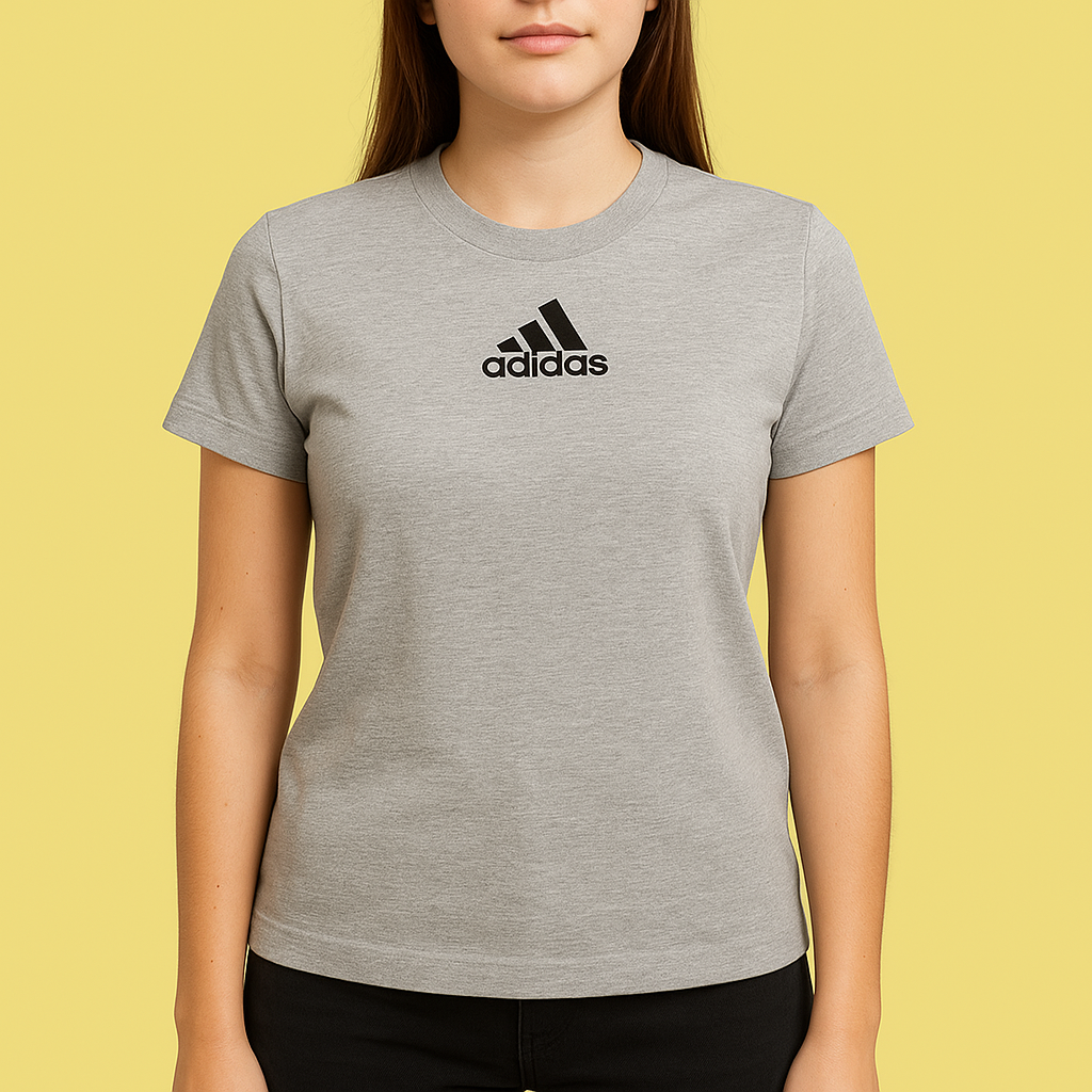 TSHIRT ADIDAS
