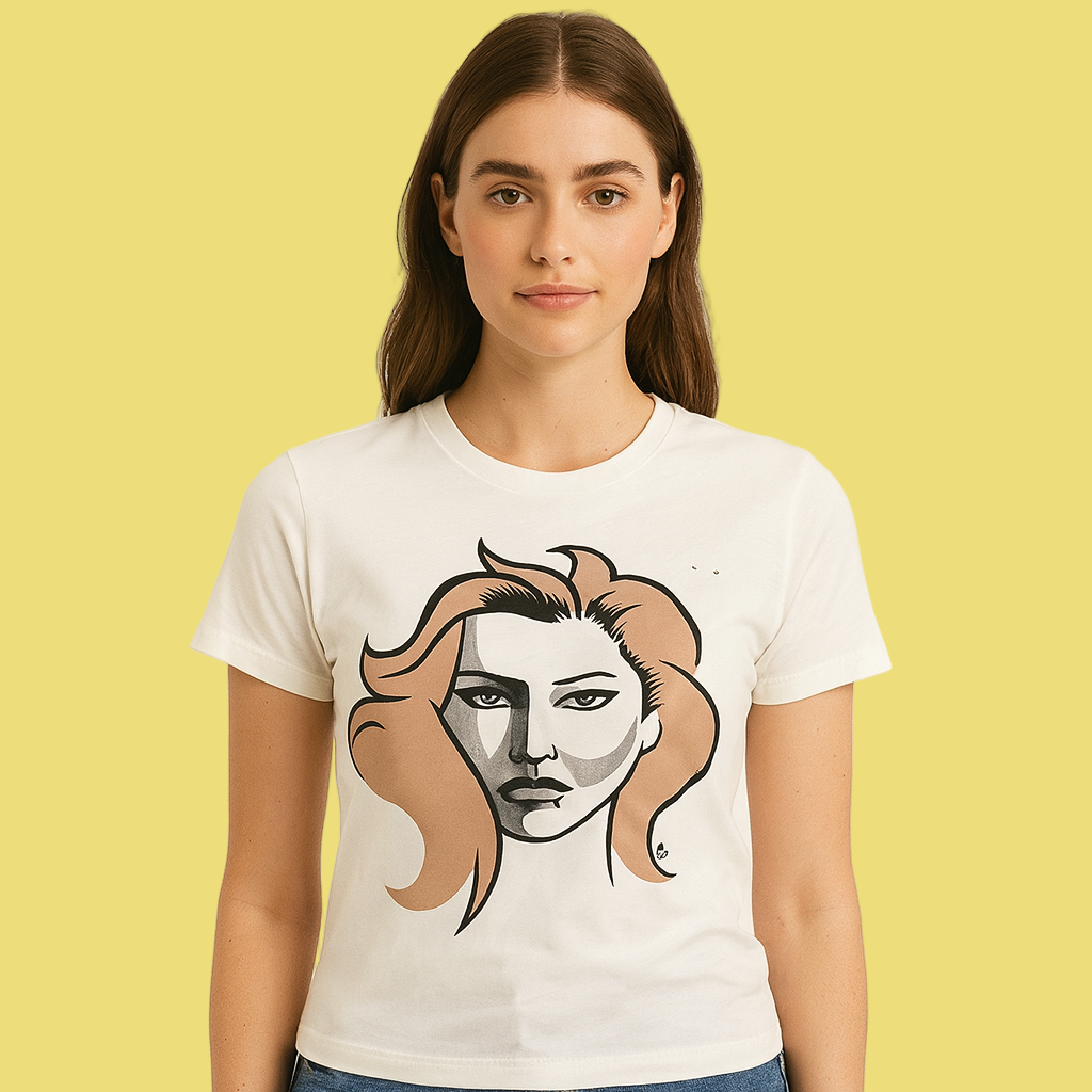 TSHIRT MICHAEL ROBERT