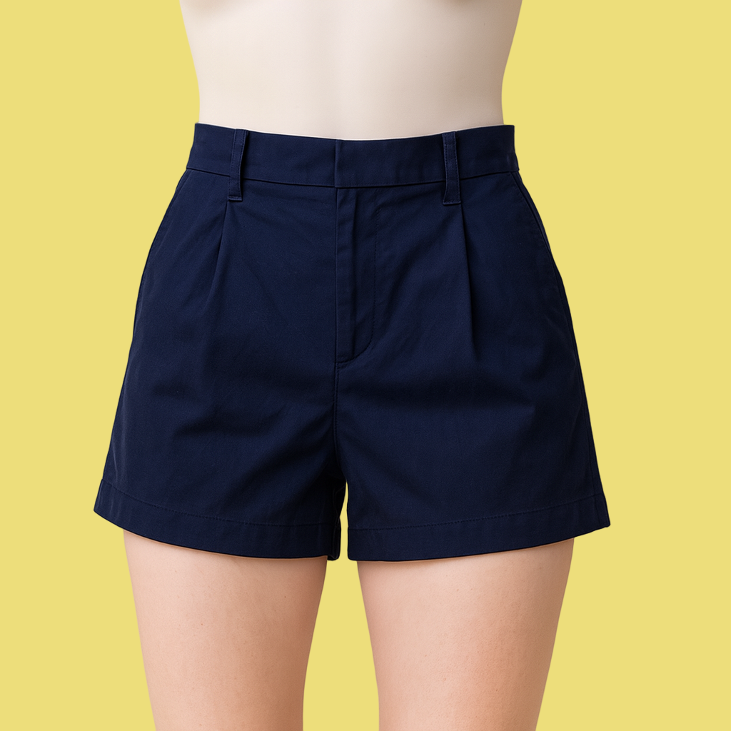 SHORT  C/ ELASTICO GAP