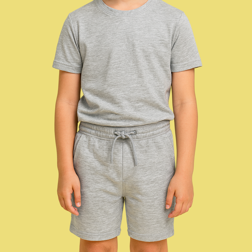 SHORTS  INFANTIL PRIMARK