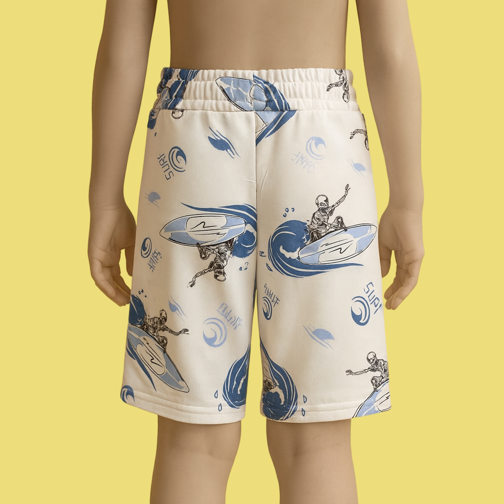 SHORTS INFANTIL PRIMARK