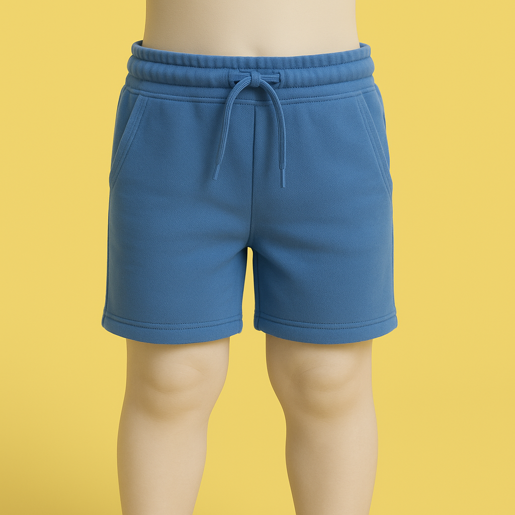 SHORTS INFANTIL PRIMARK