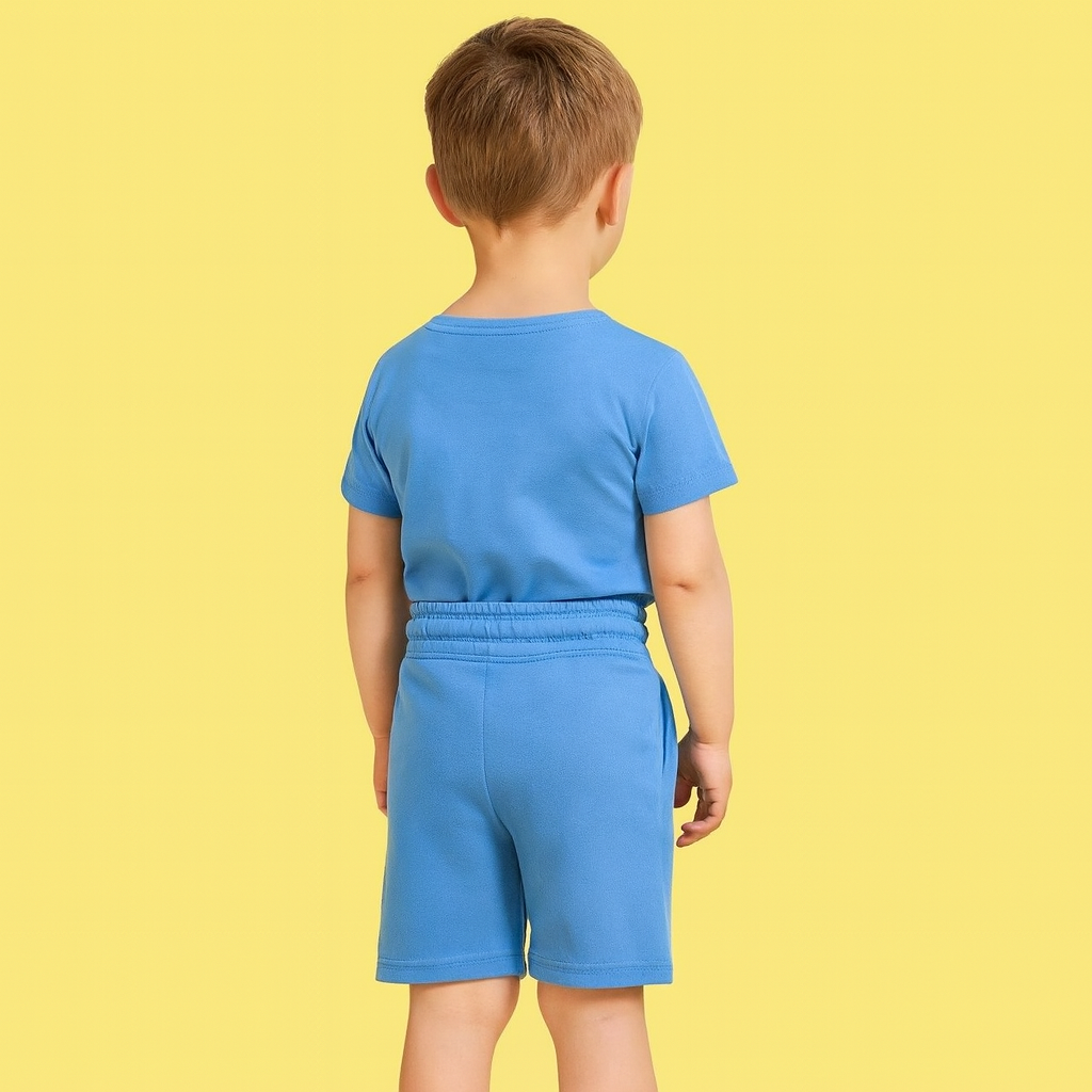 SHORTS INFANTIL PRIMARK