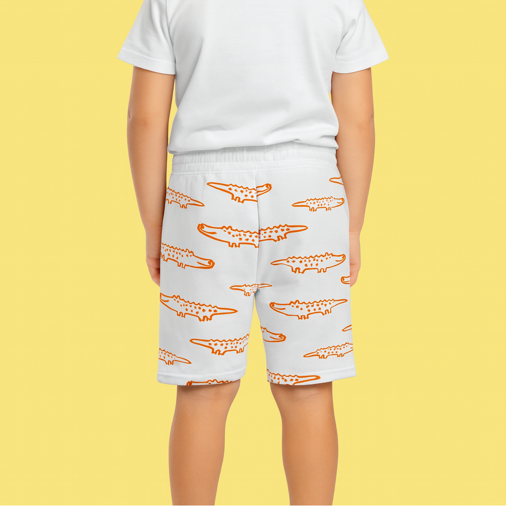 SHORTS INFANTIL PRIMARK