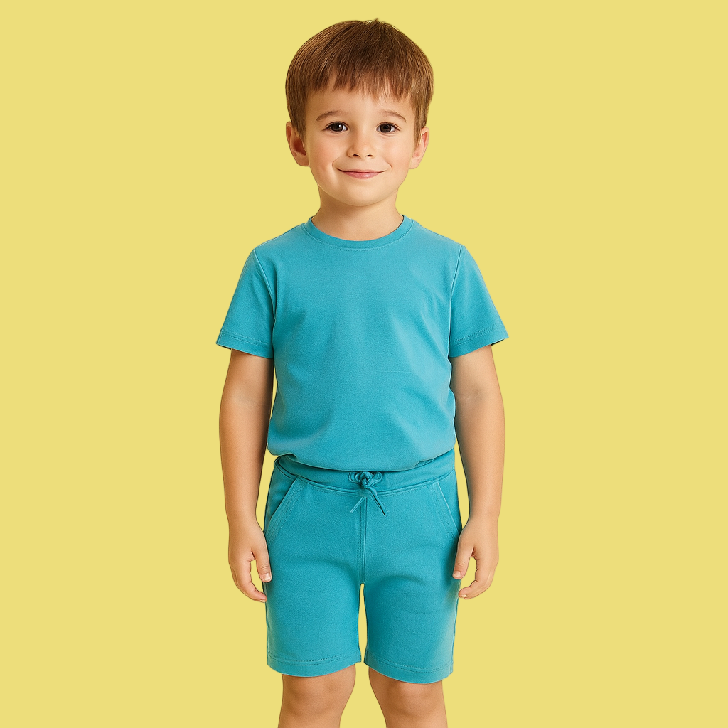 SHORTS INFANTIL PRIMARK